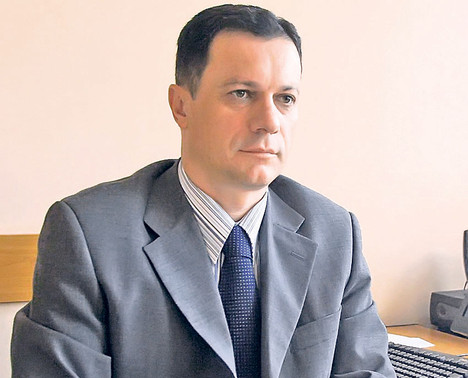 sudija Milimir Lukić